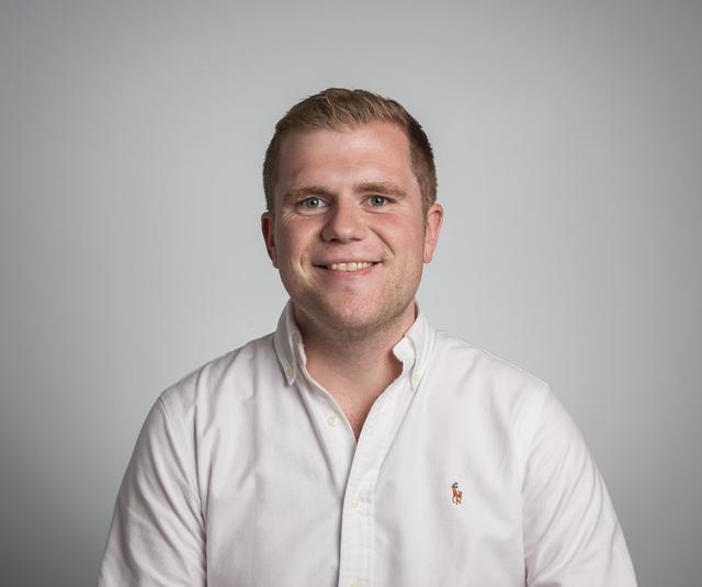 Dr Andrew Dwyer
