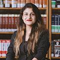 Dr. Bhanu Sharma
