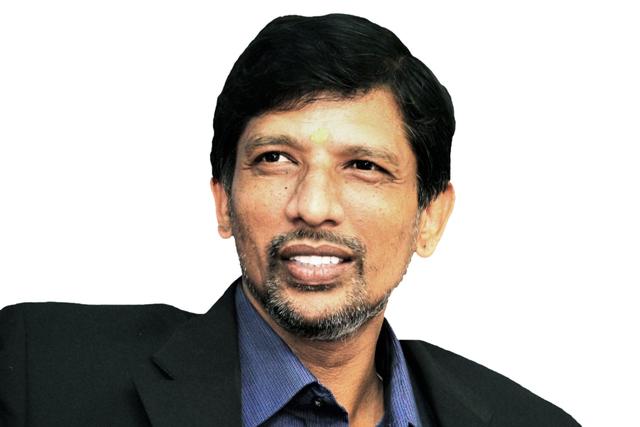 Prof. Raghu Raman
