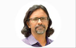 Prof. Chandrashekar Ramanathan