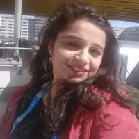 Deepika Swami