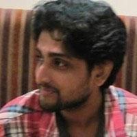 Dipanjan Sinha