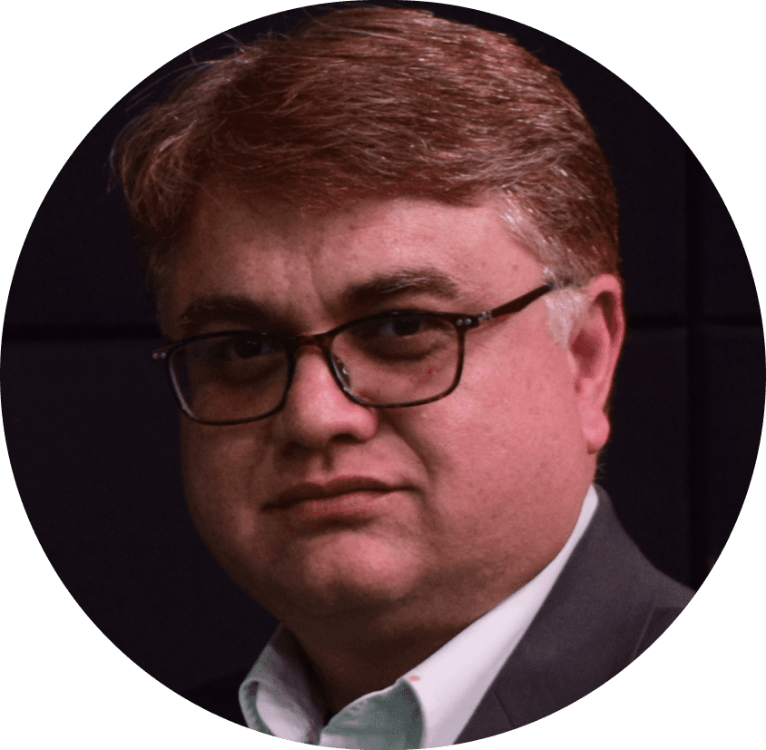 Dr. Arvind Kumar Jain