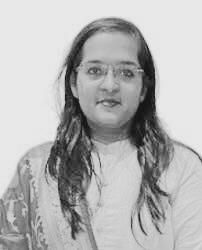 Dr. Ashwini Sanmath