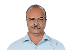 Dr. KP Nandan Prabhu