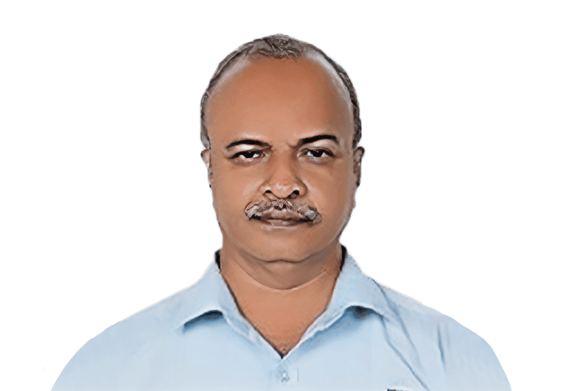 Dr. KP Nandan Prabhu