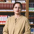 Dr. Mandeep Bhardwaj