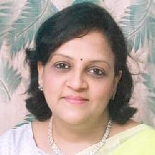 Dr. Parvathi Vaidyanathan