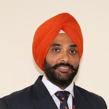 Dr. Pritipal Singh
