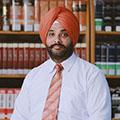 Dr. Pritpal Singh
