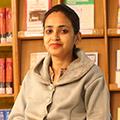 Dr. Richa Arora