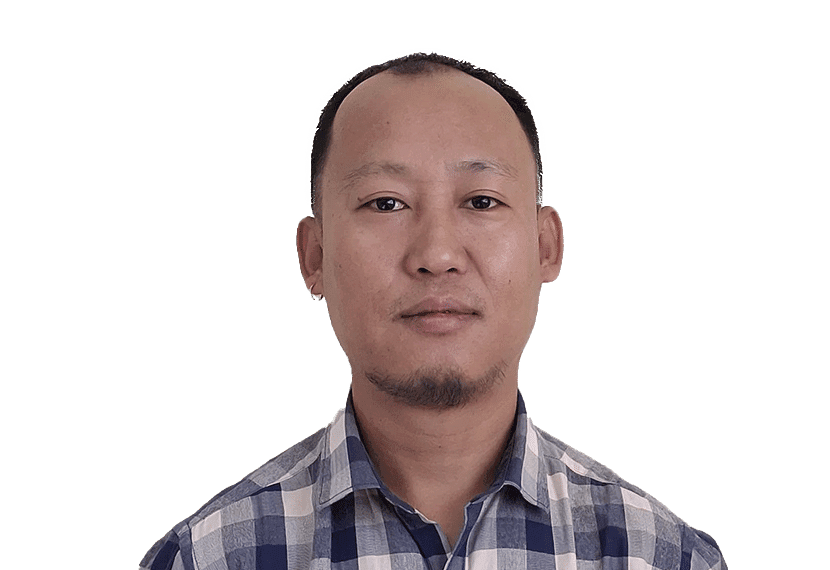 Dr. Sachin Limbu