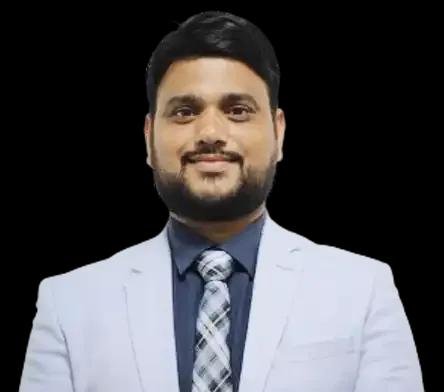 Dr. Sunil Kumar