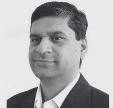 Dr. Sunil Pathak