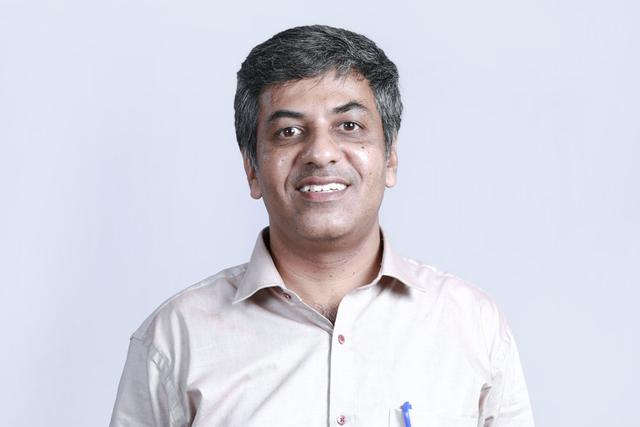 Dr. Swaminathan J.