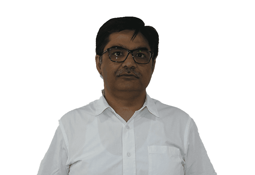 Dr. Vaibhav Panwar