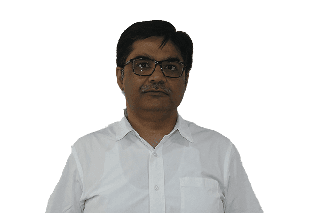 Dr. Vaibhav Panwar
