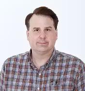 Dr. Drew Lazar
