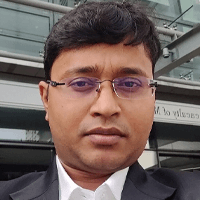 Dr. Ferdous Ahmed Barbhuiya