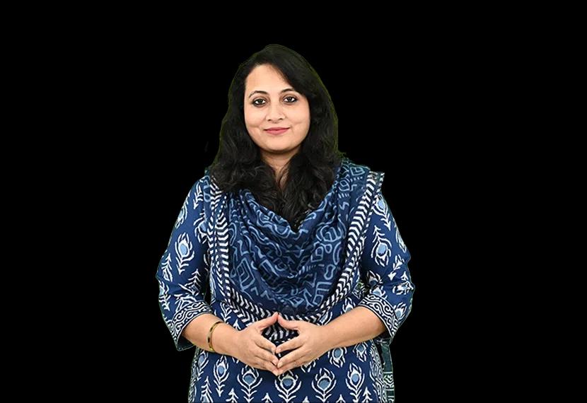 Dr. Monika Rathore