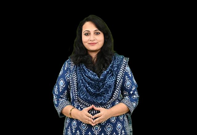 Dr. Monika Rathore
