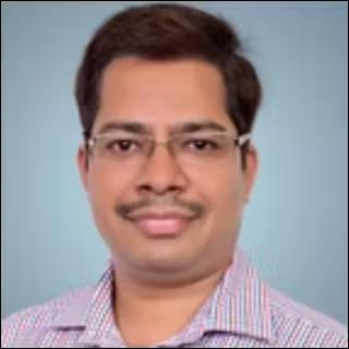 Dr. Rajat Agrawal