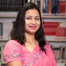 Prof. (Dr.) Shikha Mittal Shrivastav