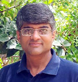 Dr. A R Harish