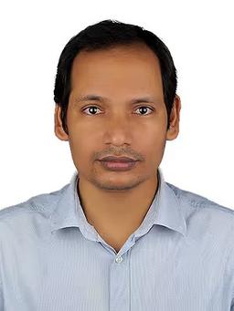 Dr. Chandan Yadav