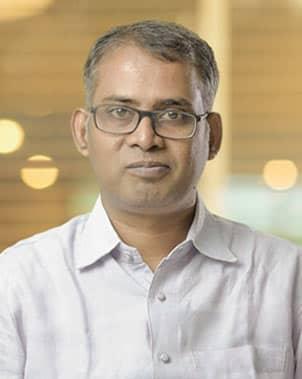 Dr. D Narayana