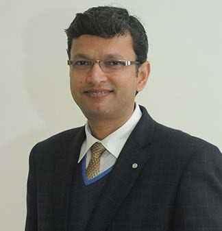 Dr. Ishteyaaq Ahmad