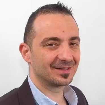 Dr Konstantinos Mersinas