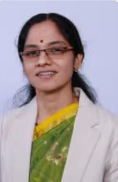 Dr. Krishnashree Achuthan