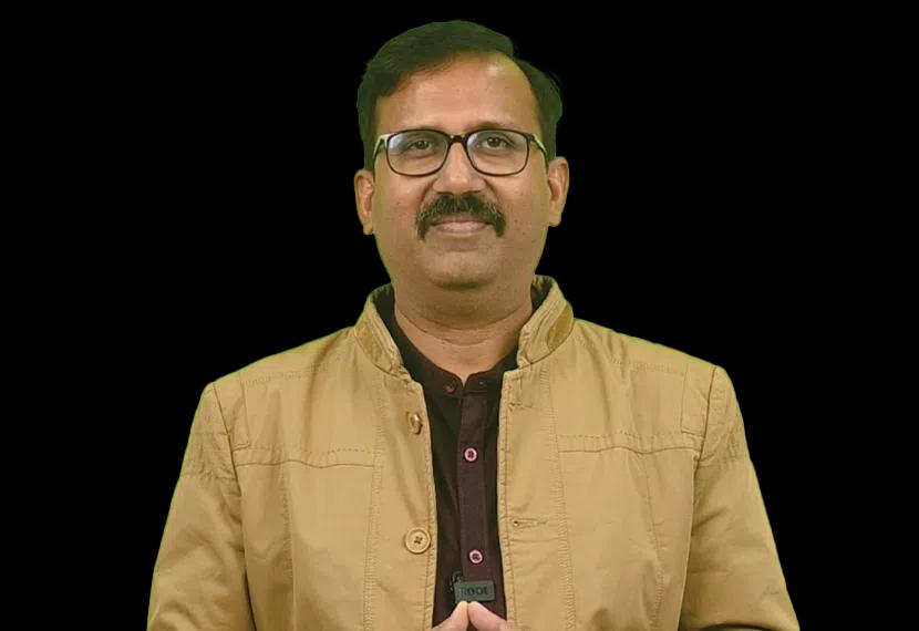 Dr. Avnish Vijay