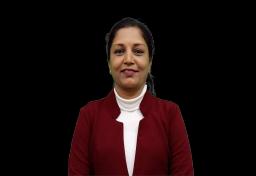 Dr. D Pushpa Gowri