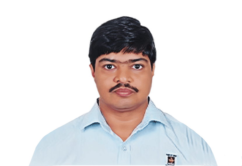 Dr. Sameer Saxena