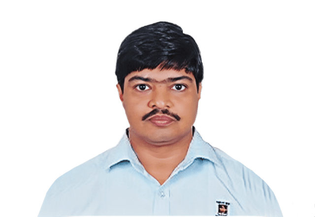 Dr. Sameer Saxena