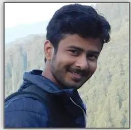 Dr. Anshul Jaiswal