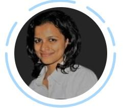 Dr. Aparna Vincent