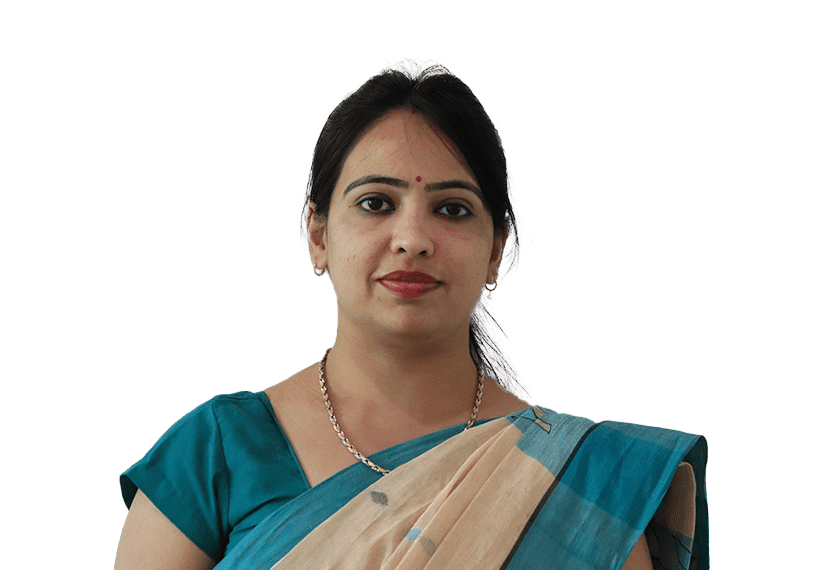 Dr. Neelu Jain