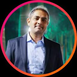 Dr. Nitin Marathe