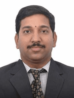 Dr PERI KAMESWARA KAMESWARAN