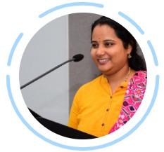 Dr. Saranya Kshatriya