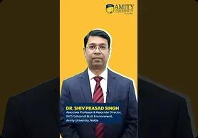Dr. Shiv Prasad Singh