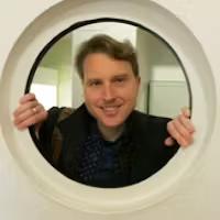 Professor Duncan Pritchard