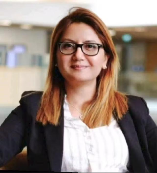 Dr Fauzia Idrees