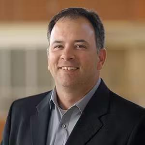 Gary Hecht