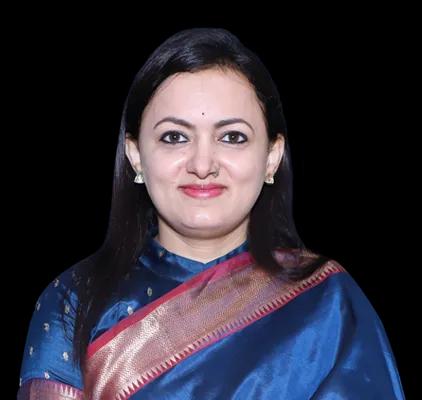 Dr. Harshita
