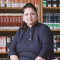 Isha Garg