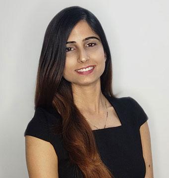 Ishita Raichura